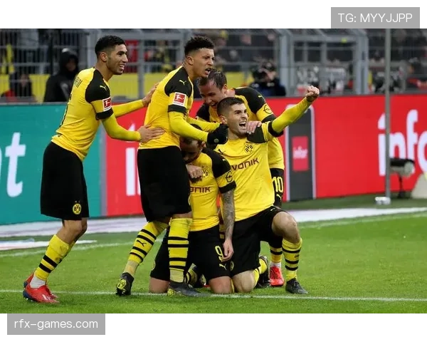 德甲中场配置再升级，引领联赛战术新潮流