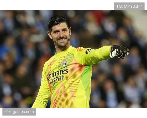 库尔图瓦创纪录零封，展示出稳固防线的优秀表现