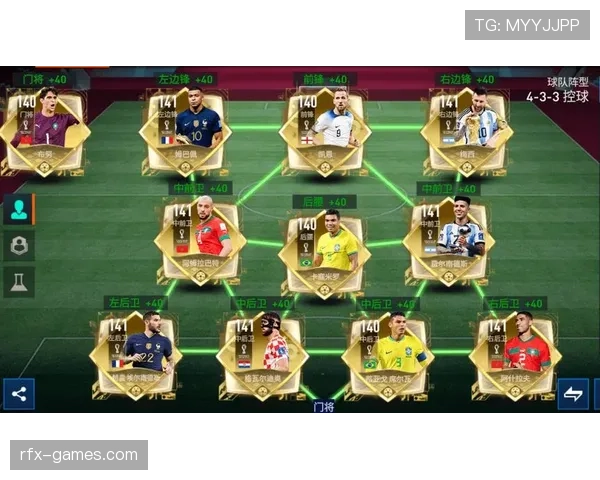 德布劳内荣幸入选FIFA最佳阵容，状态回暖展现顶级球星风采