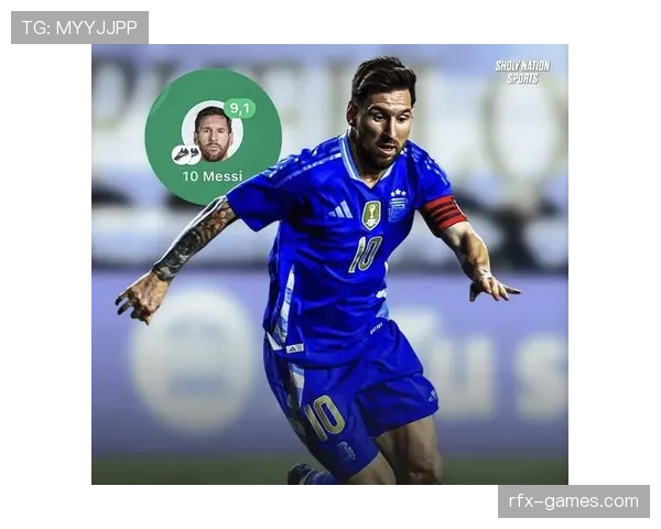 梅西世界杯纪录持续提升，多项数据创历史