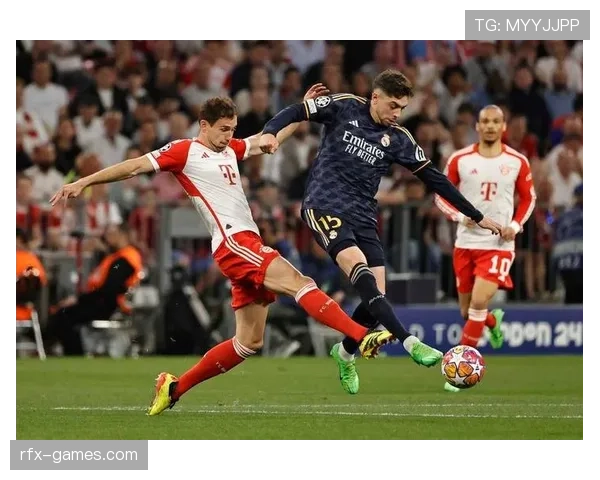 拜仁攻防平衡 拜仁攻防平衡