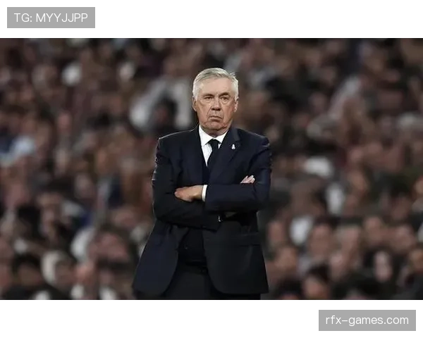 安切洛蒂球队控球模式解析 安切洛蒂球队控球模式解析